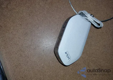 2024 Kia Ev9 Wind z USA, uszkodzony, nr VIN KNDAFFS51R6022291